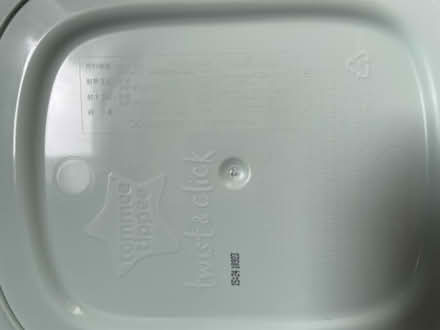 Photo of free Tommee Tippee Twist n Click (Glan Conwy (LL28)) #1