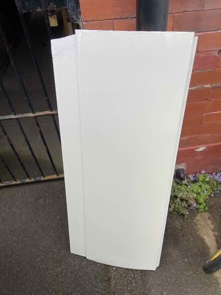 Photo of free Small bath (Chorlton M21) #2
