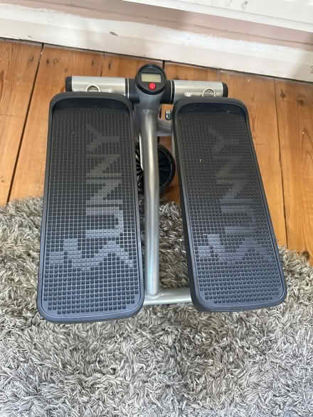 Photo of free Small stepper machine (Hollingbury, BN1) #2