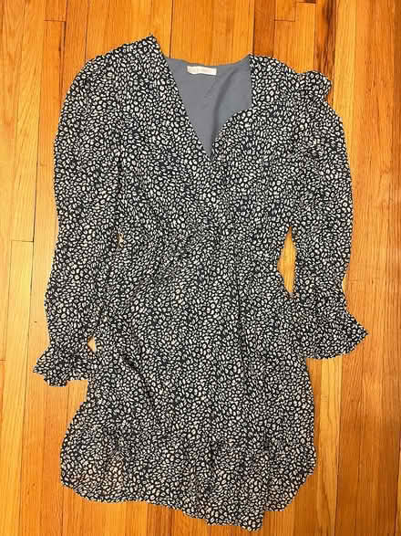 Photo of free 2 Long Sleeve Dresses (Upper West Side) #2