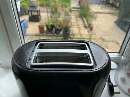 Photo of free Toaster (Cheltenham GL52) #2