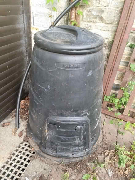 Photo of free Compost bin (Wearne TA10) #1