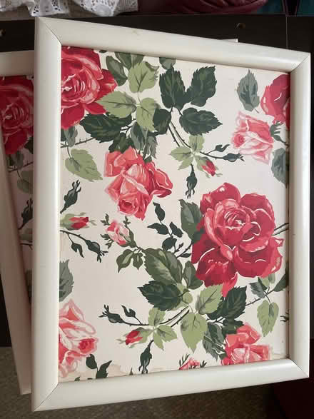 Photo of free Two lap trays (Oxford, near Cowley Rd. Tescos) #3