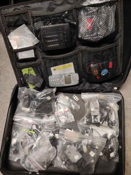 Photo of free Old Phone Unlocking Stuff (Rotherham S65) #1
