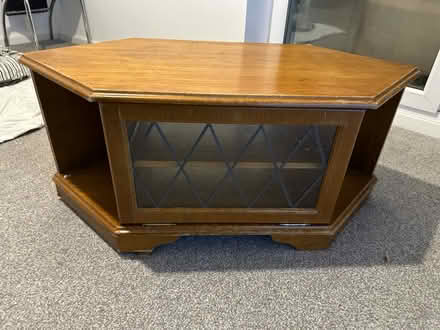 Photo of free Tv Unit Stand (WV11) #1