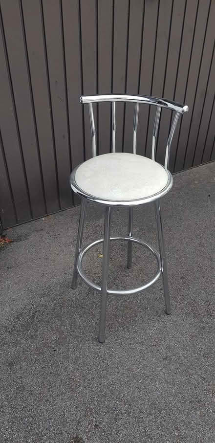 Photo of free kitchen stool (Colyton) #1