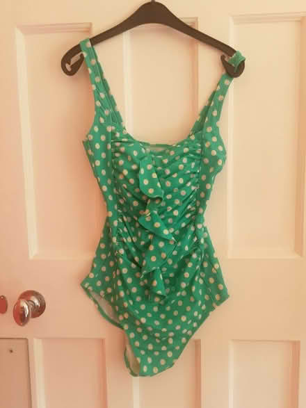Photo of free Swimming costume, size 12 (Hove BN3) #1
