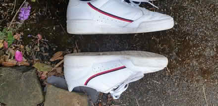 Photo of free size 7 trainers 2 pairs (Crosspool S10) #2