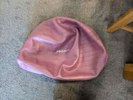 Photo of free Yoga ball (Barkingside IG6) #2