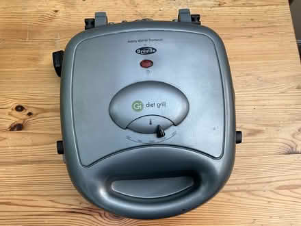 Photo of free Gi diet grill (Hertford SG14) #1