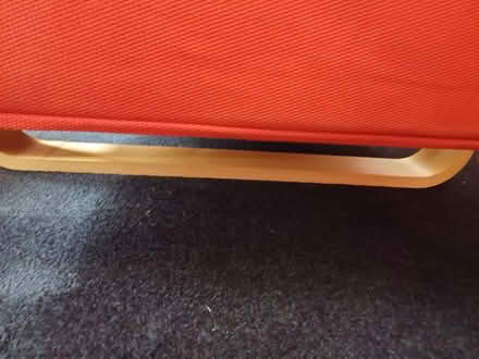 Photo of free Sofa 3 seater (Pilrig EH6) #2