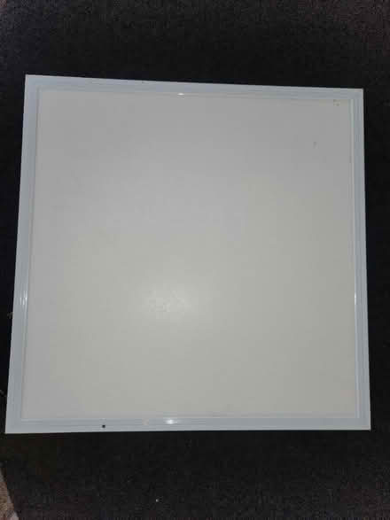 Photo of free LED Panel Lights x12- Emergency lgt (SW8) #2