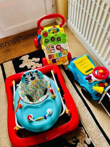 Photo of free Baby Items (BH23) #1