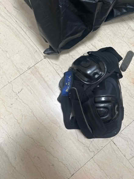 Photo of free Kids kneepads (NW9 - Brent) #1
