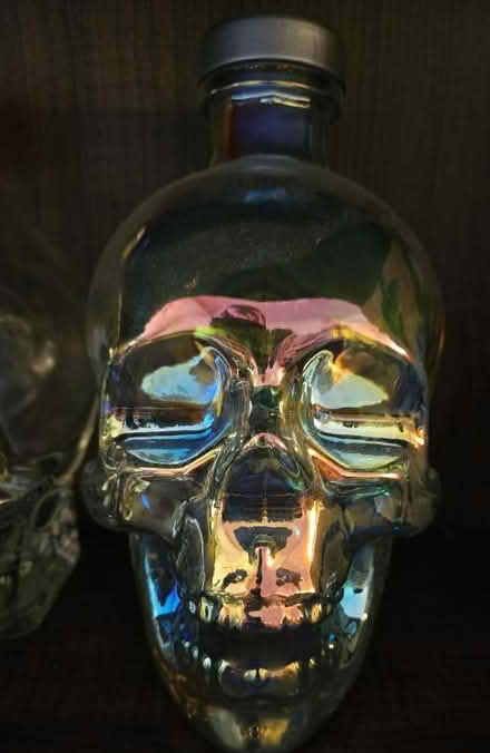 Photo of free Skull knick knacks (Reading RG1) #2