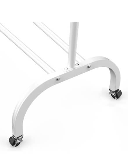 Photo of free Wardrobe rail (York way Camden) #4