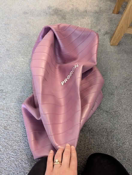 Photo of free Yoga ball (Barkingside IG6) #1