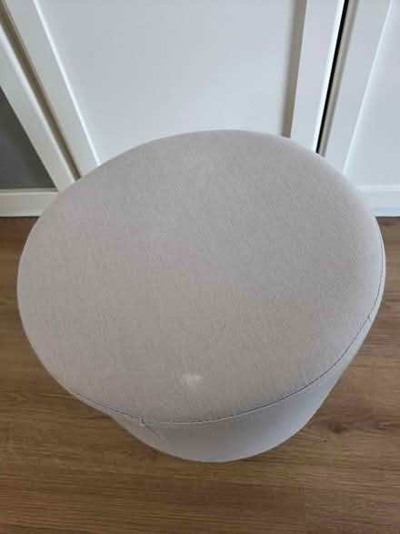 Photo of free Footstool (Westminster Drive PO21) #3