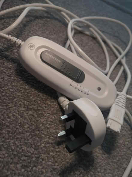 Photo of free Heated houlder pad cable (Camberwell SE5) #1