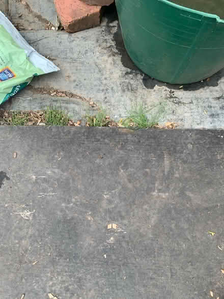 Photo of Pond liner roof felt etc kingsHeath (B14) #2
