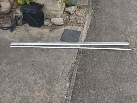 Photo of free 3x 20mmx2m oval conduit (Cassington OX29) #1