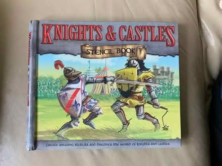 Photo of free Lovely castle toy for children (Newbury Park IG2) #2