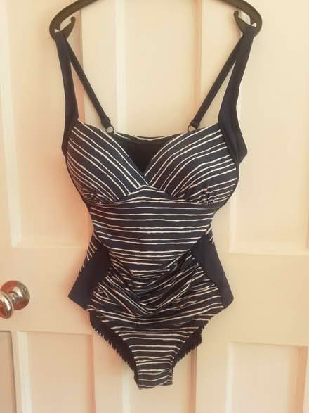 Photo of free Swimming costume, size 14 (Hove BN3) #1