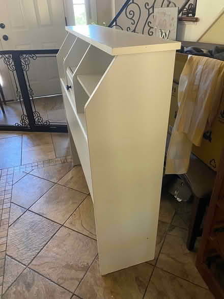 Photo of free Twin headboard and bed (Near CRC - SW Morgan Hill)