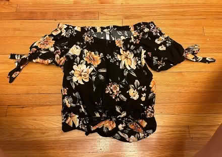 Photo of free 2 Jumpers (Upper West Side) #2