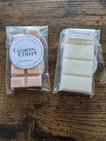 Photo of free Wax Melts (Harrogate HG1) #1