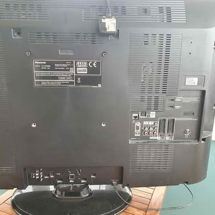 Photo of free faulty 37" tv (mansfield, NG18) #3