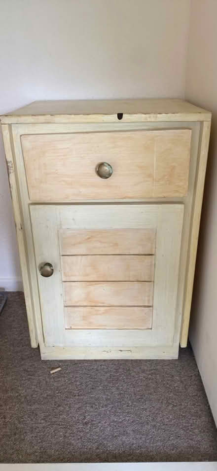 Photo of free Wooden unit (PO19, Chichester) #1