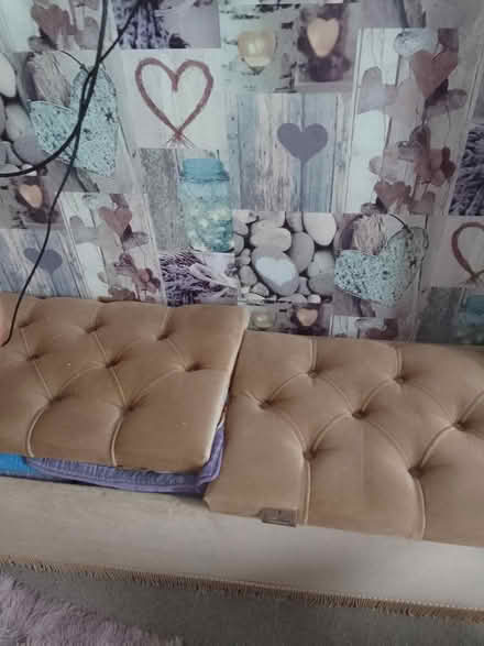 Photo of free Mixed items (mansfield woodhouse NG19) #1