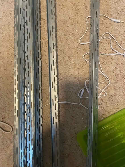 Photo of free 5 2/3 full length angle beads (SW4) #1