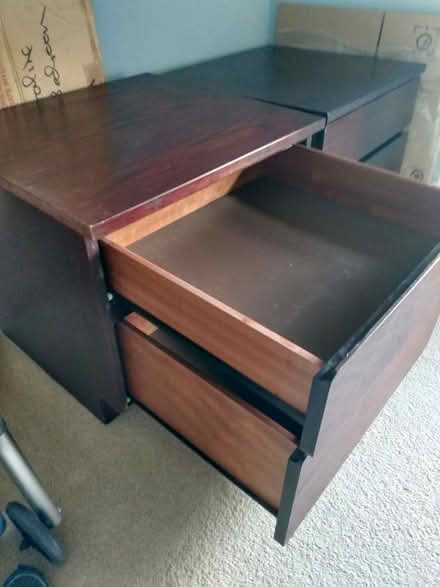 Photo of free Drawer units (Kingston Seymour BS21) #3