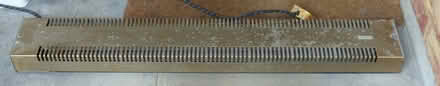 Photo of free Dimplex heater (North Lowestoft) #1