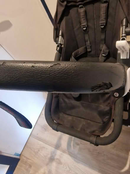 Photo of free Bugaboo Chameleon (Lower sydenham) #3