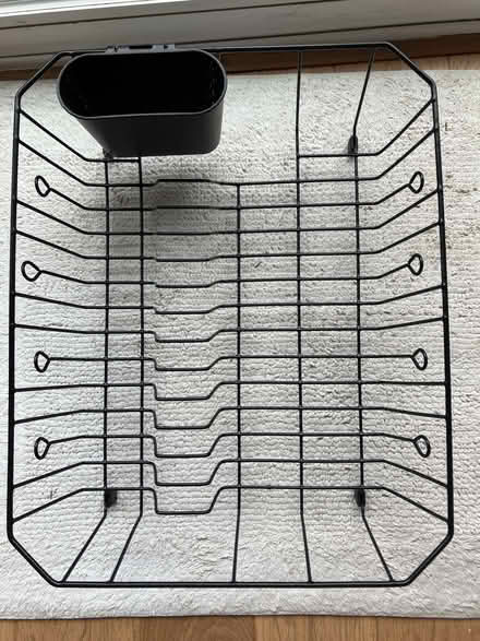 Photo of free Dish Drainer (NE Pleasanton) #1