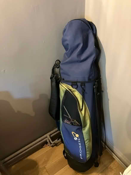 Photo of free Golf clubs (Brentford) #1