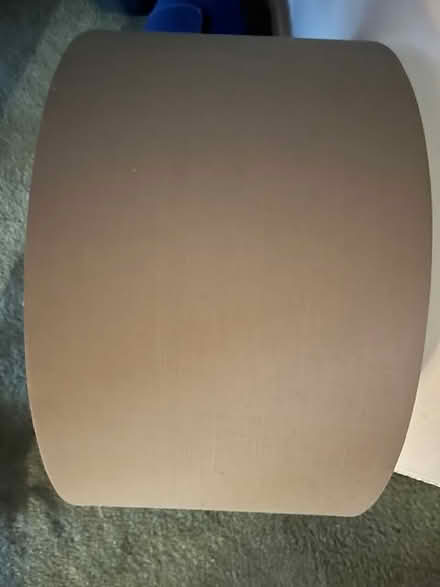 Photo of free Chandelier Shade (UES) #2