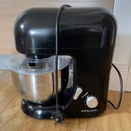 Photo of free Mixer (Hoddesdon) #2