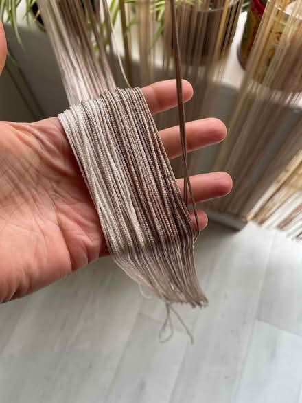 Photo of free Hanging string curtain (kenilworth CV8) #2