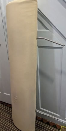 Photo of free Bed Head (Leicester Forest East LE3) #1