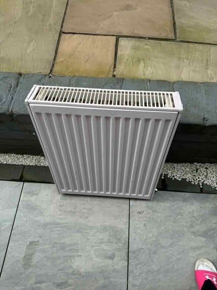 Photo of free 2 radiators (EH5) #1