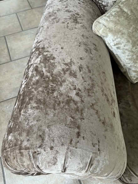 Photo of free sofa, armchair etc (Sidcup kent) #3