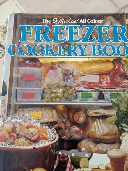 Photo of free cook books (L8) #3