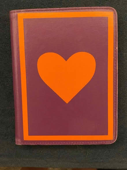 Photo of free Old kindle cover/jacket (Oakland) #1