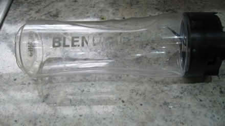 Photo of free Breville blender jug (Sharrow S11) #1