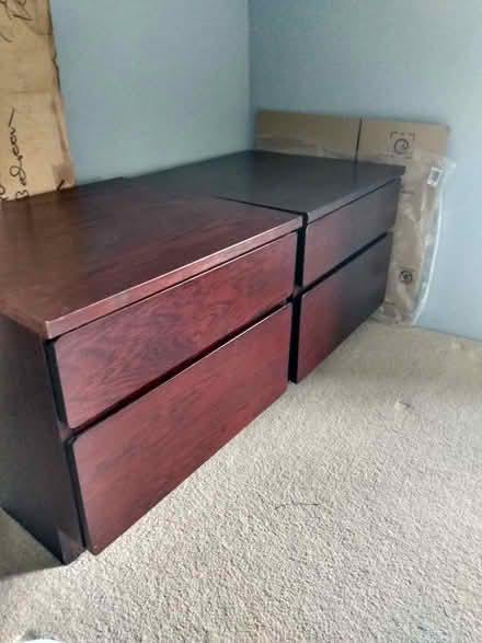 Photo of free Drawer units (Kingston Seymour BS21) #1