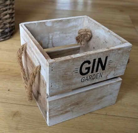 Photo of free Planters (Welwyn Garden City AL8) #2